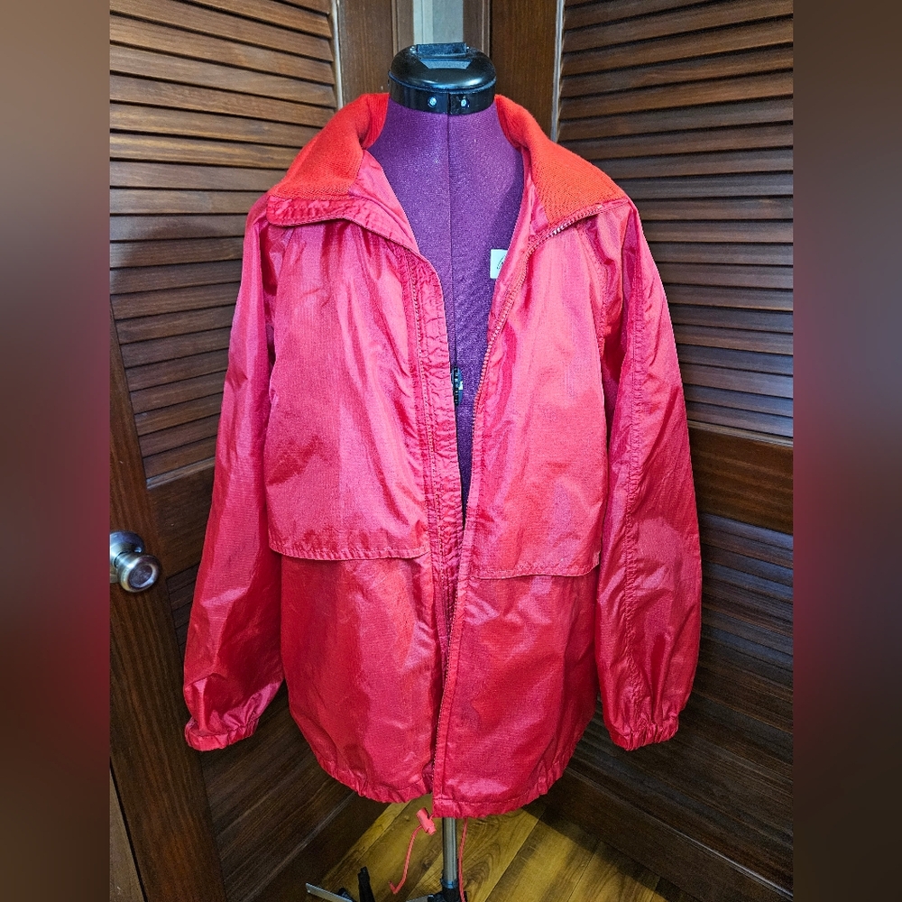 Vintage Eddie Bauer Jacket